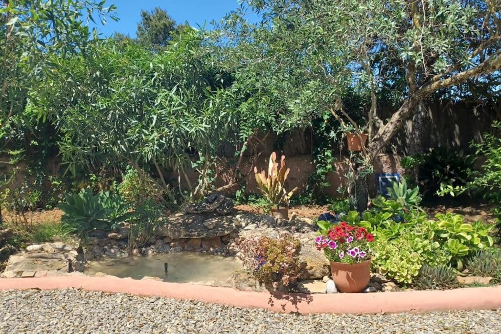 Holiday home Reganes Sant Josep de sa Talaia
